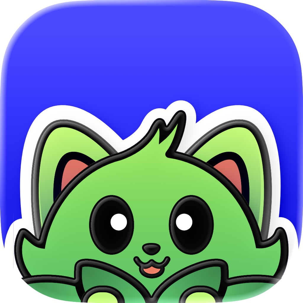 Mint App Icon